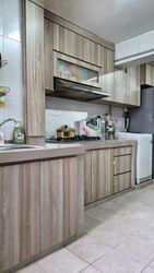 Blk 207 Boon Lay Place (Jurong West), HDB 3 Rooms #536103821